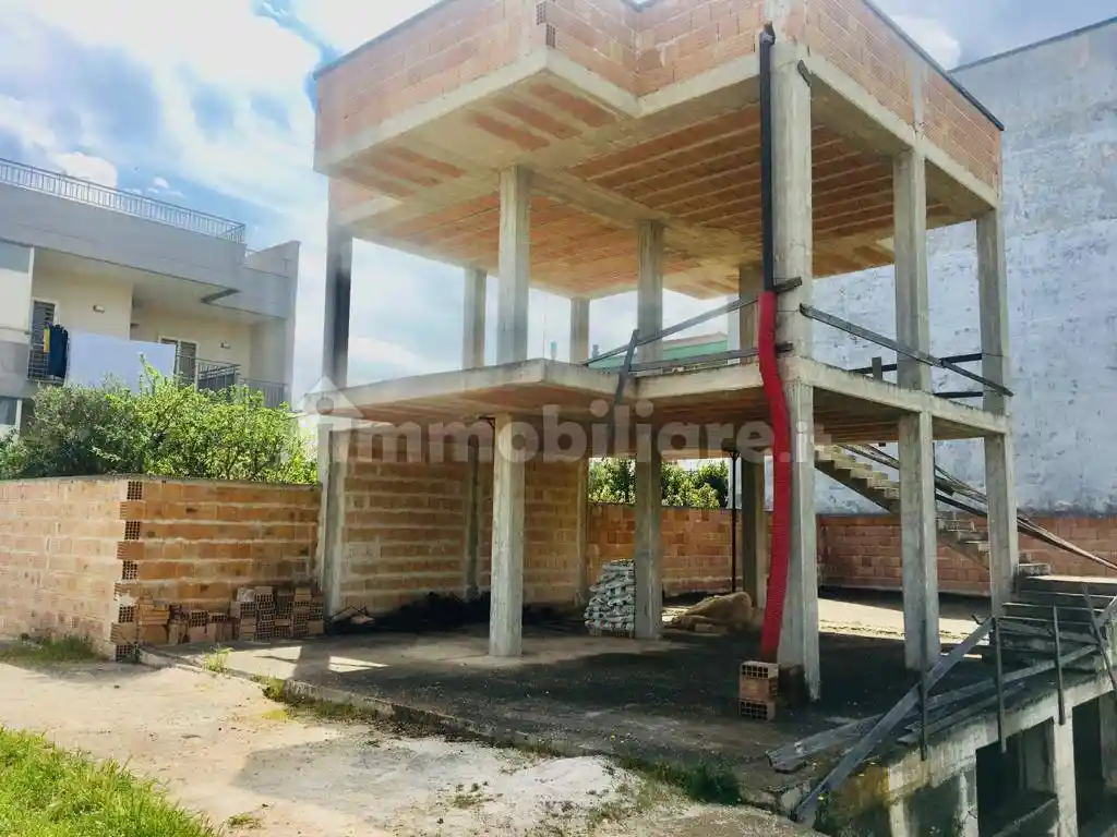 Rustico - Casale in vendita a Grumo Appula