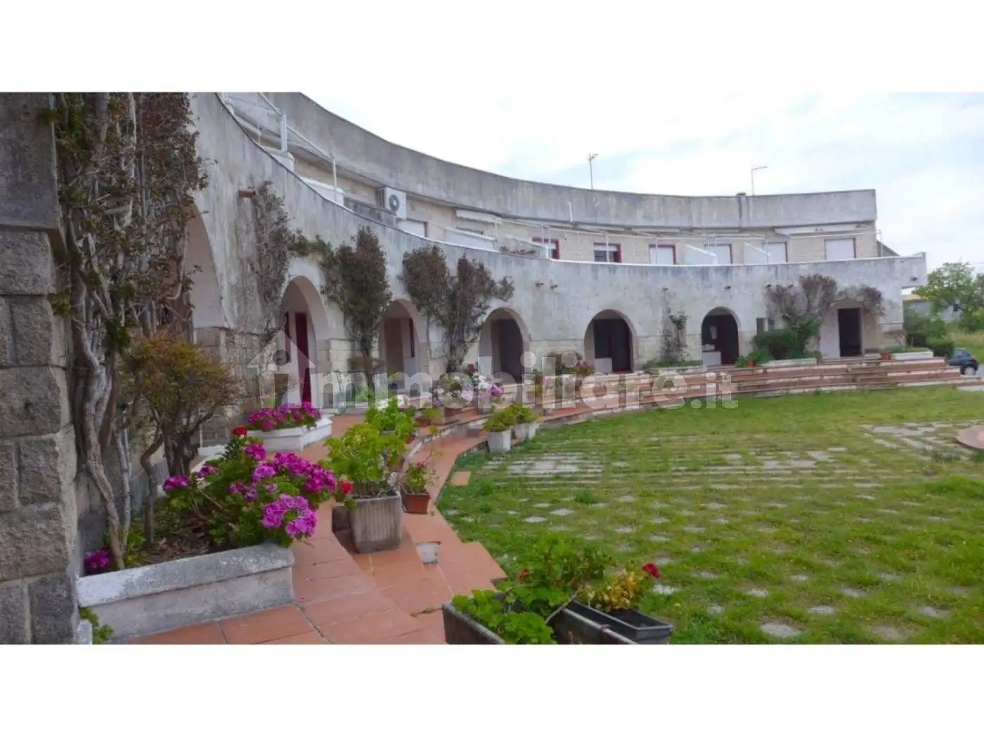 Appartamento in vendita a San Nicola Arcella