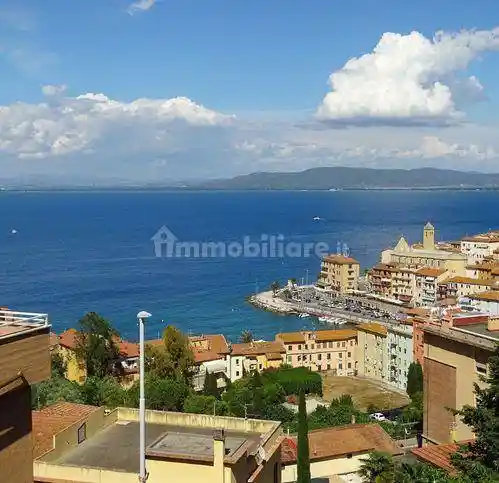 Appartamento in vendita a Monte Argentario