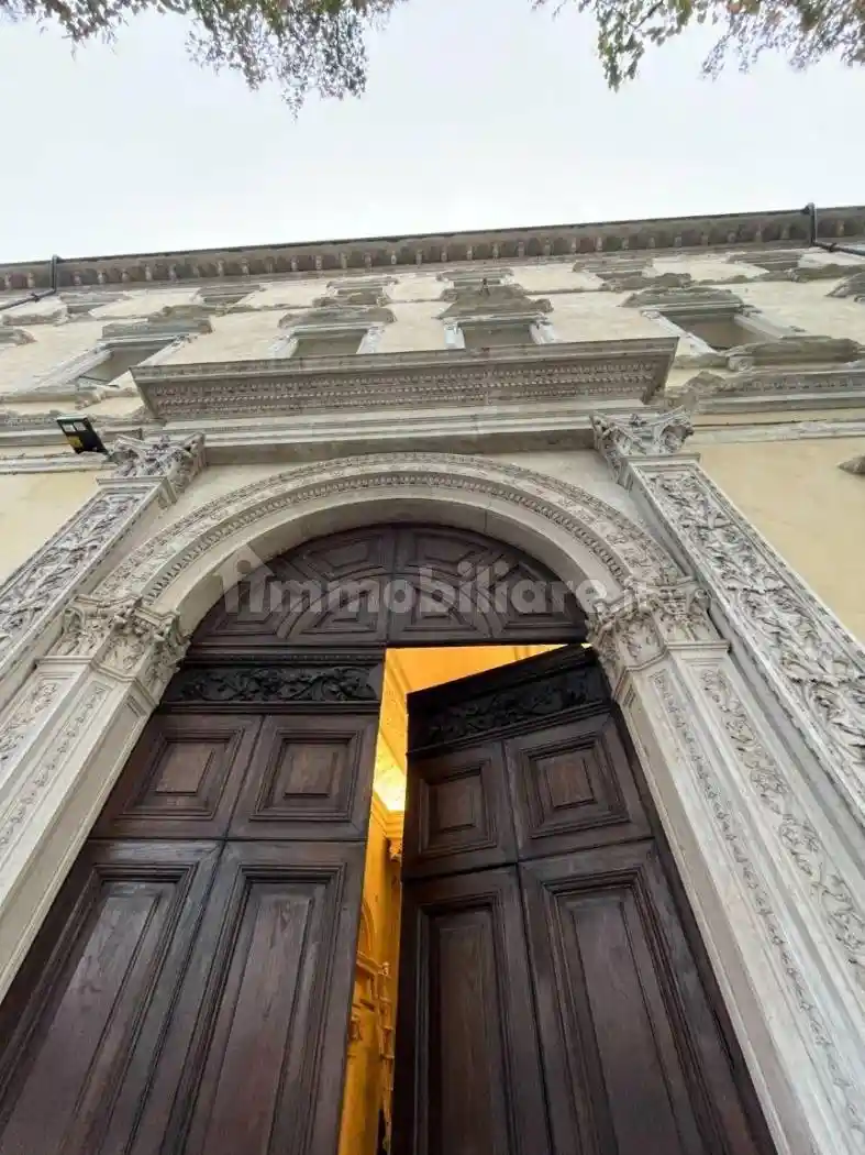 Attico - Mansarda in vendita a Verona