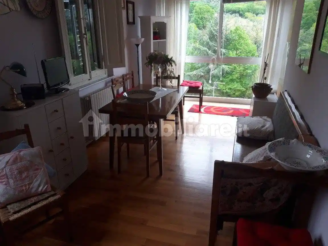 Appartamento in vendita a Montecatini-Terme
