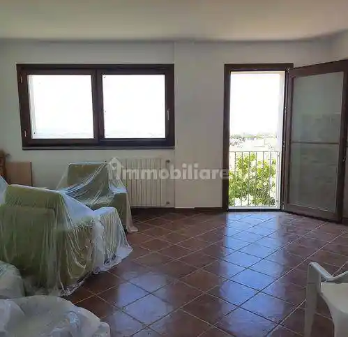 Appartamento in vendita a Suvereto