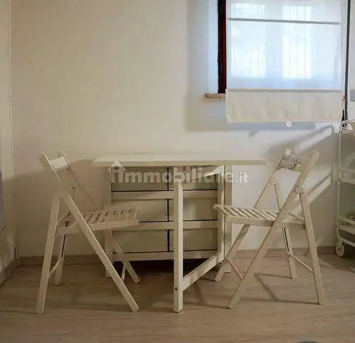 Appartamento in affitto a Jesi