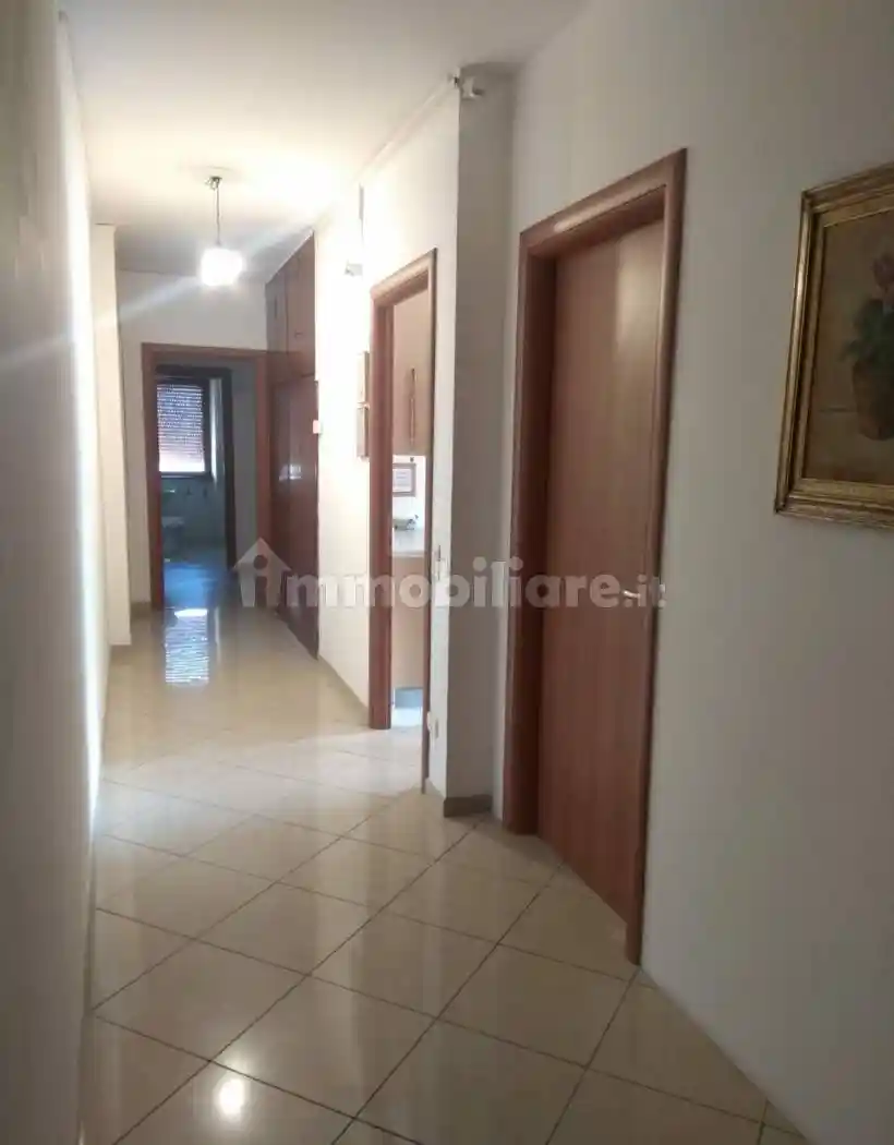 Appartamento in vendita a Prato