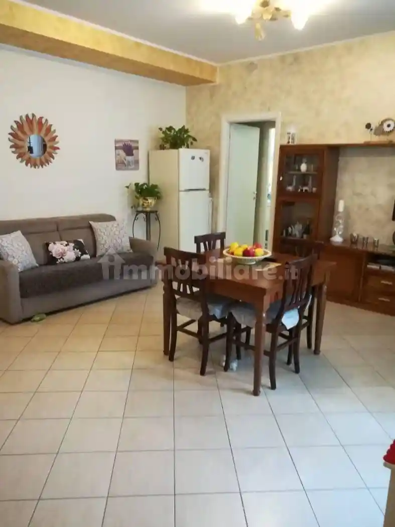 Appartamento in vendita a Cremona