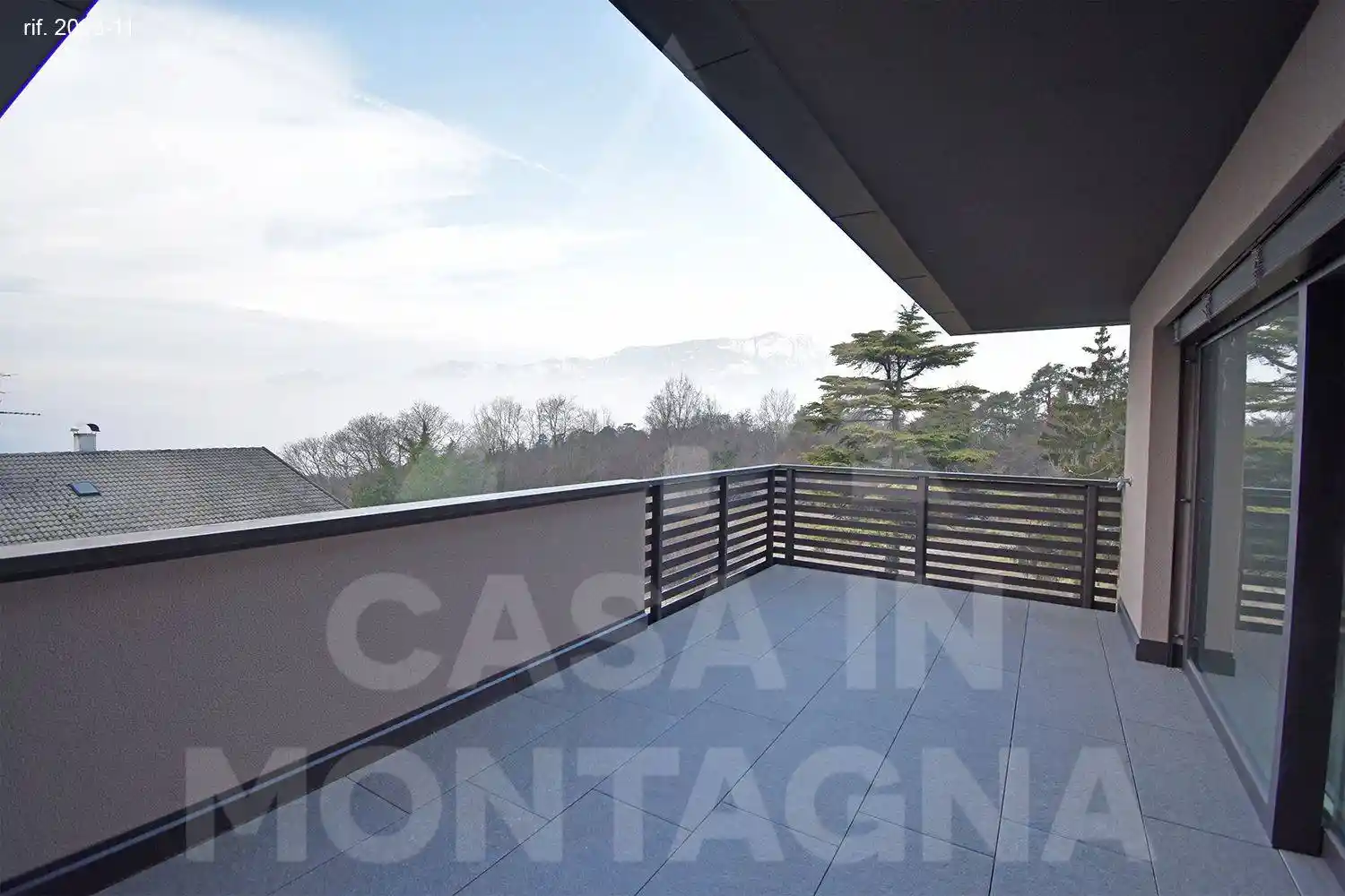 Appartamento in vendita a Montagna