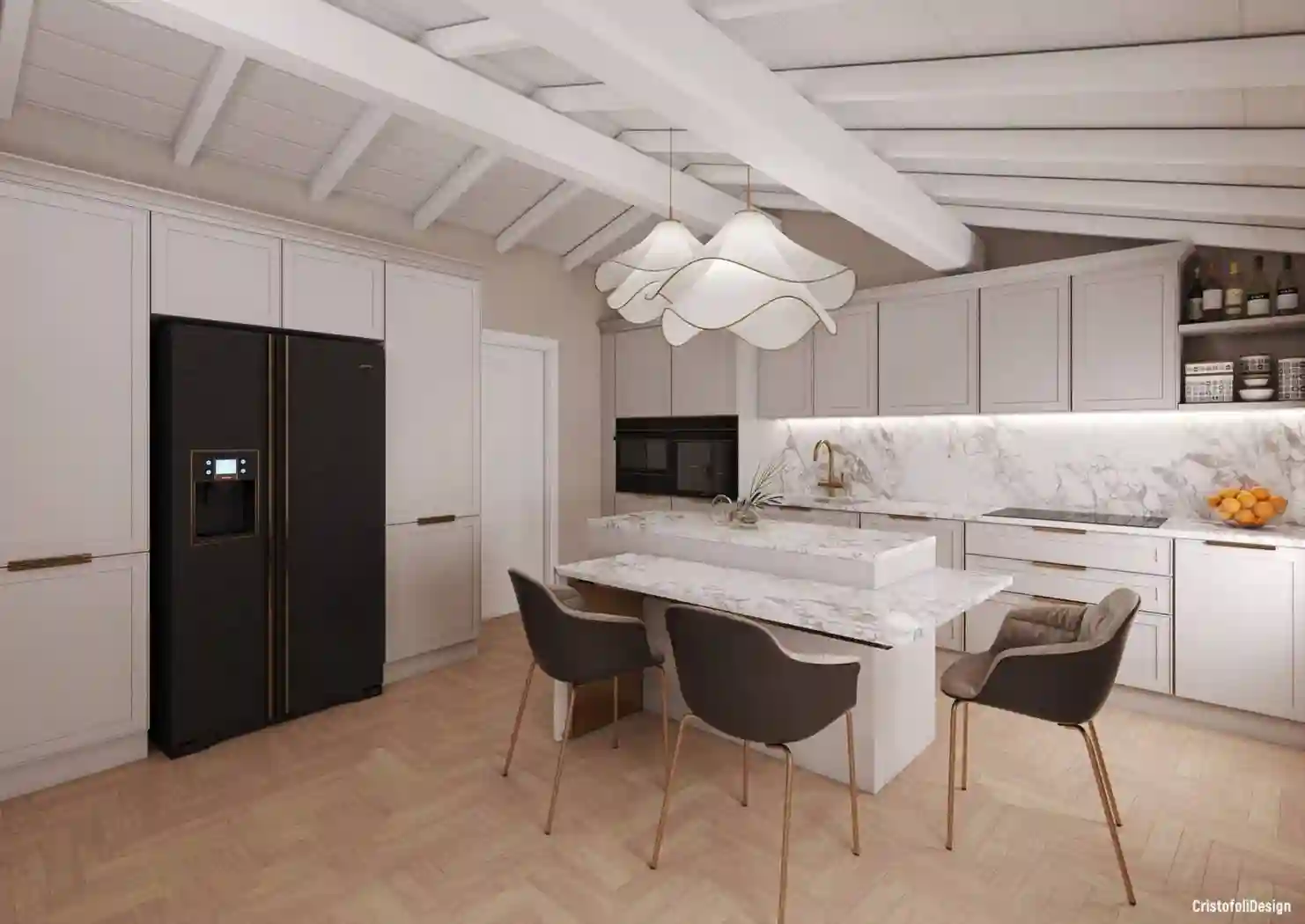 Attico - Mansarda - foto 2