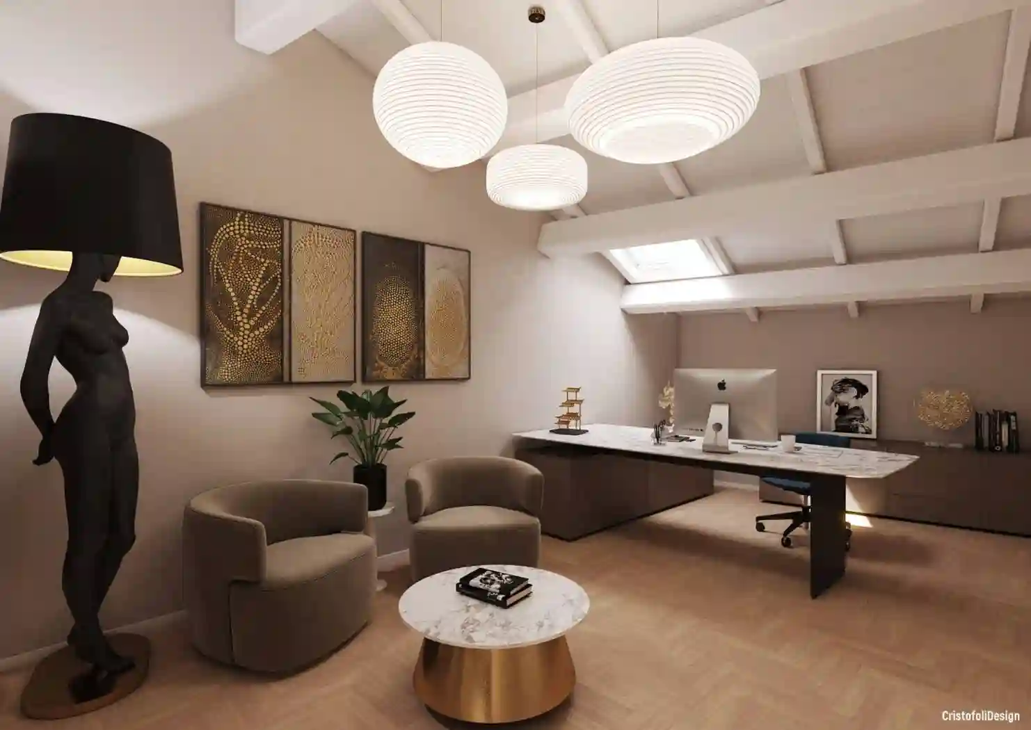 Attico - Mansarda - foto 5