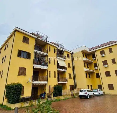 Appartamento in vendita a Nocera Terinese