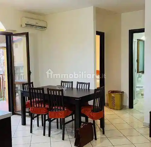 Trilocale via Cavour, Nocera Scalo, Nocera Terinese - foto 2