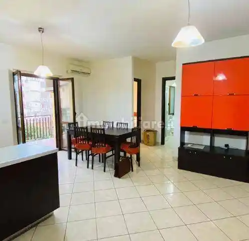 Trilocale via Cavour, Nocera Scalo, Nocera Terinese - foto 3