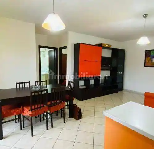 Trilocale via Cavour, Nocera Scalo, Nocera Terinese - foto 4