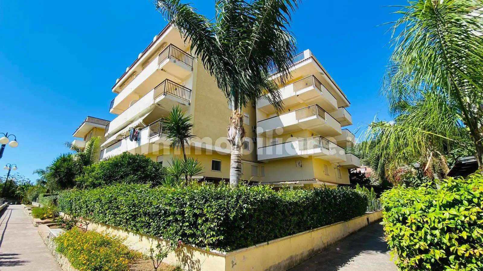 Appartamento in vendita a Nocera Terinese