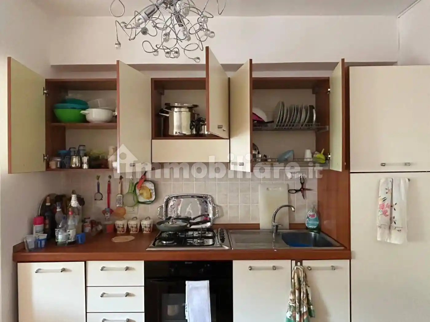 Trilocale Loc. Marina De Luca, Nocera Scalo, Nocera Terinese - foto 2