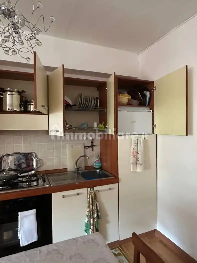 Trilocale Loc. Marina De Luca, Nocera Scalo, Nocera Terinese - foto 3