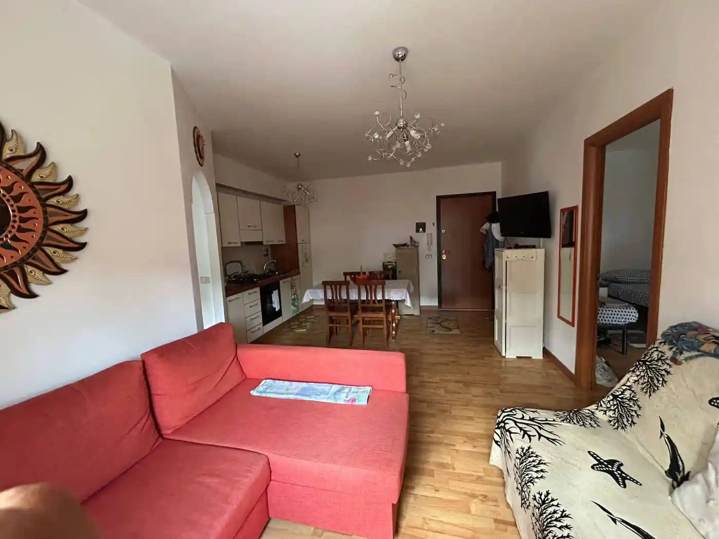 Trilocale Loc. Marina De Luca, Nocera Scalo, Nocera Terinese - foto 4