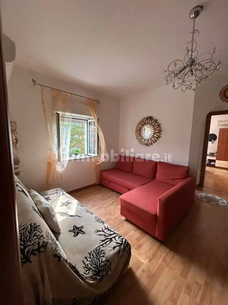 Trilocale Loc. Marina De Luca, Nocera Scalo, Nocera Terinese - foto 5