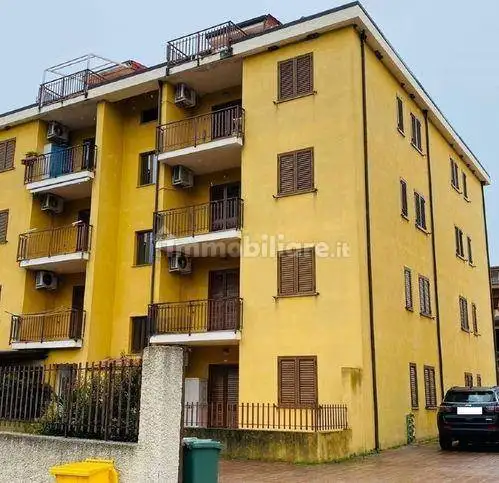 Appartamento in vendita a Nocera Terinese