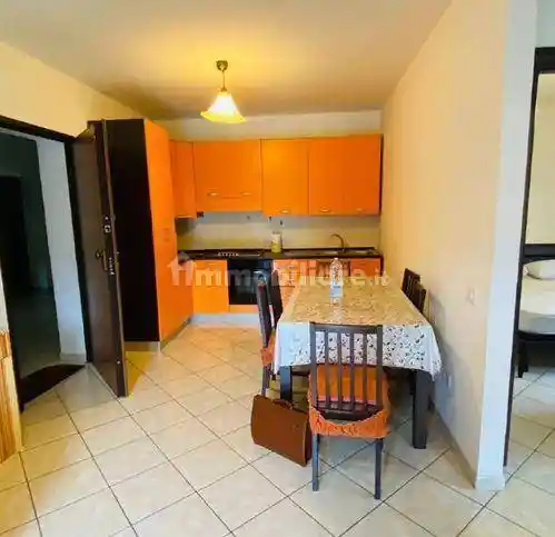 Trilocale via Cavour, Nocera Scalo, Nocera Terinese - foto 2