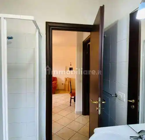 Trilocale via Cavour, Nocera Scalo, Nocera Terinese - foto 5