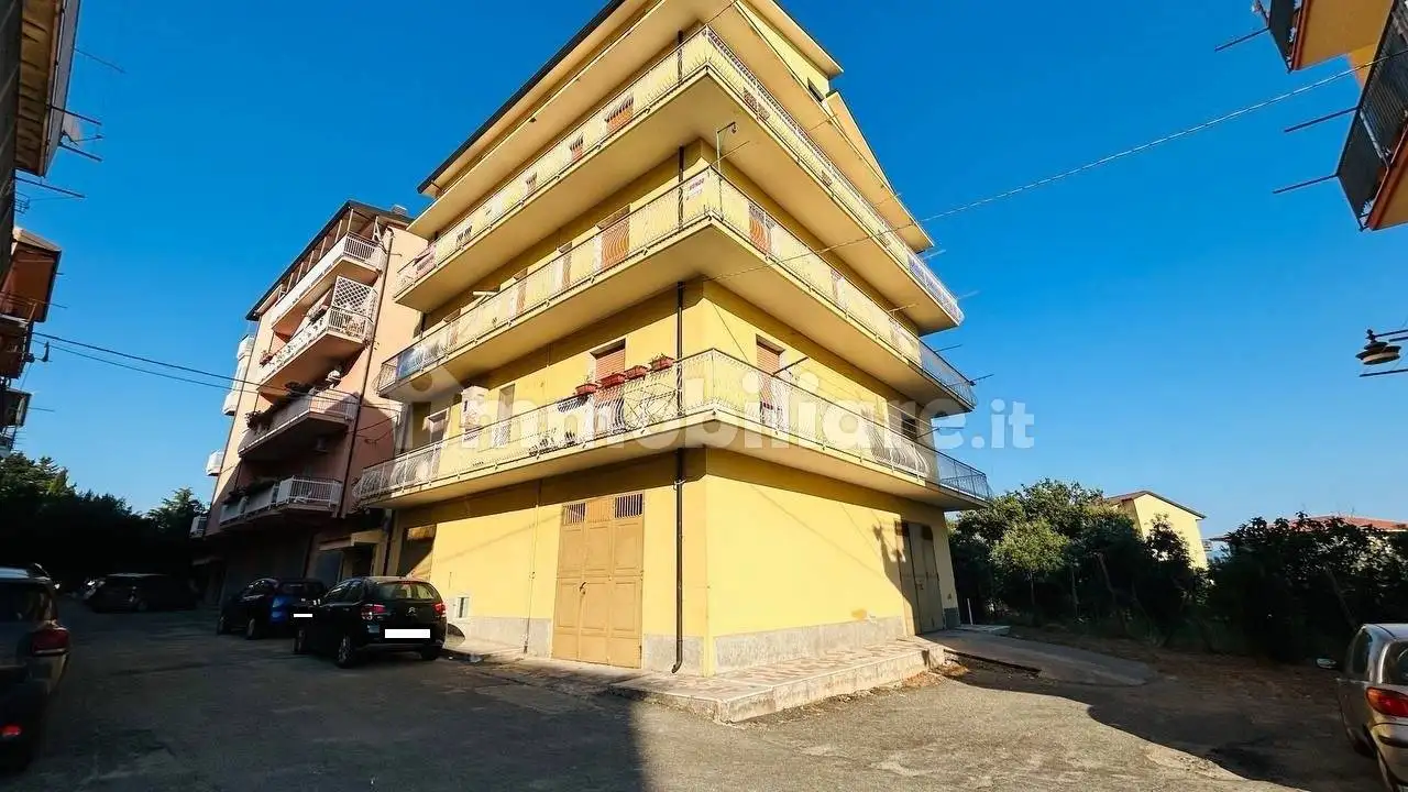 Appartamento in vendita a Lamezia Terme