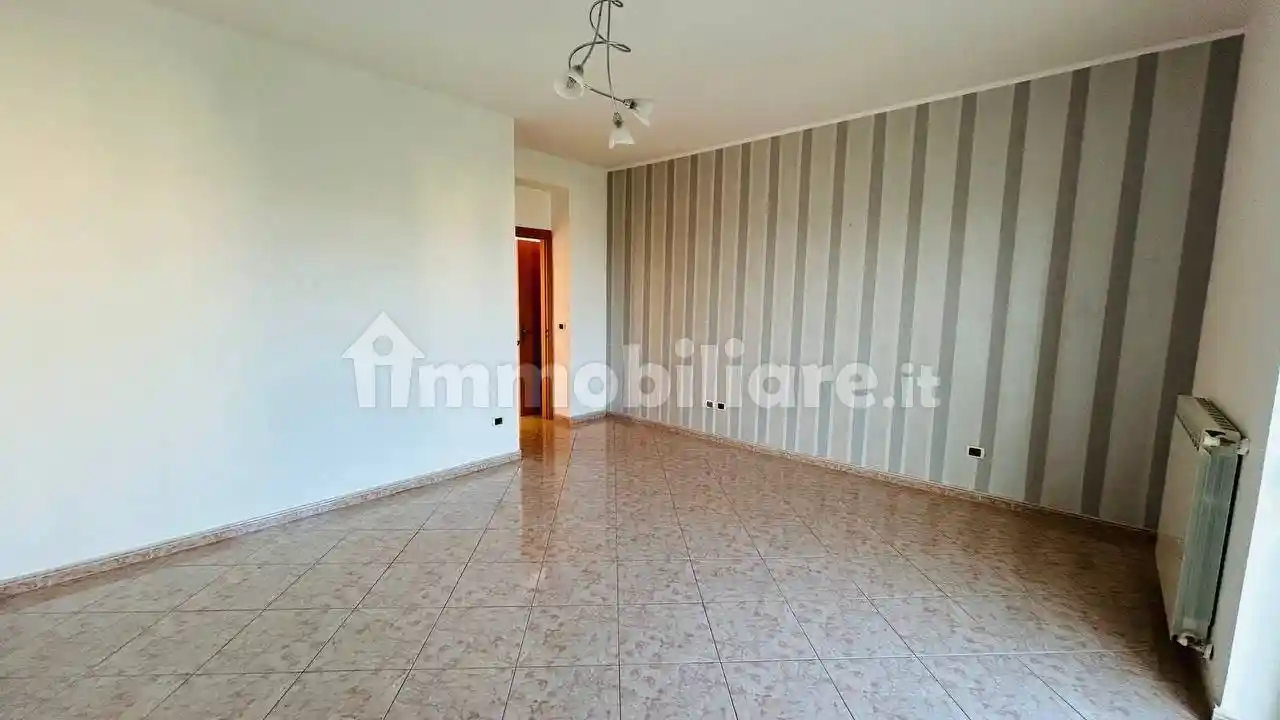 Quadrilocale via Galati, Nicastro Sambiase, Lamezia Terme - foto 3