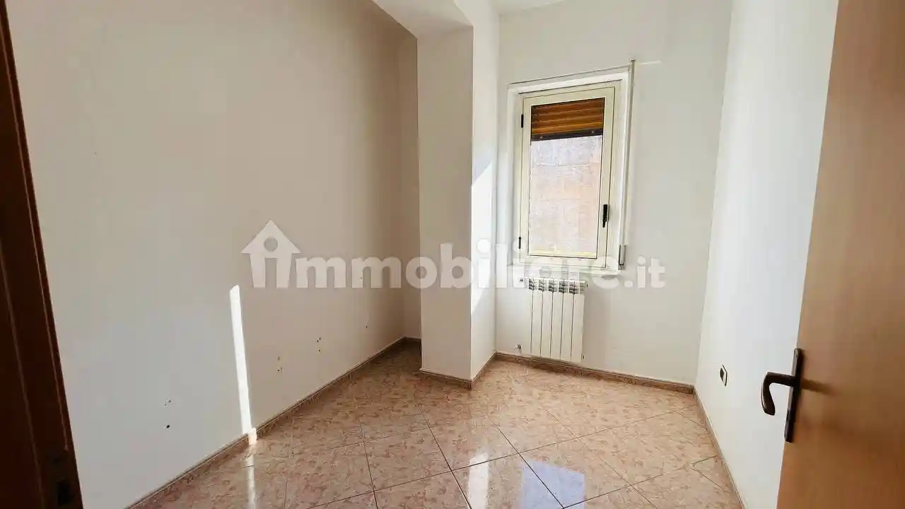 Quadrilocale via Galati, Nicastro Sambiase, Lamezia Terme - foto 4