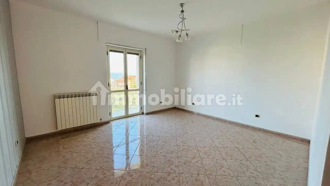 Quadrilocale via Galati, Nicastro Sambiase, Lamezia Terme - foto 5