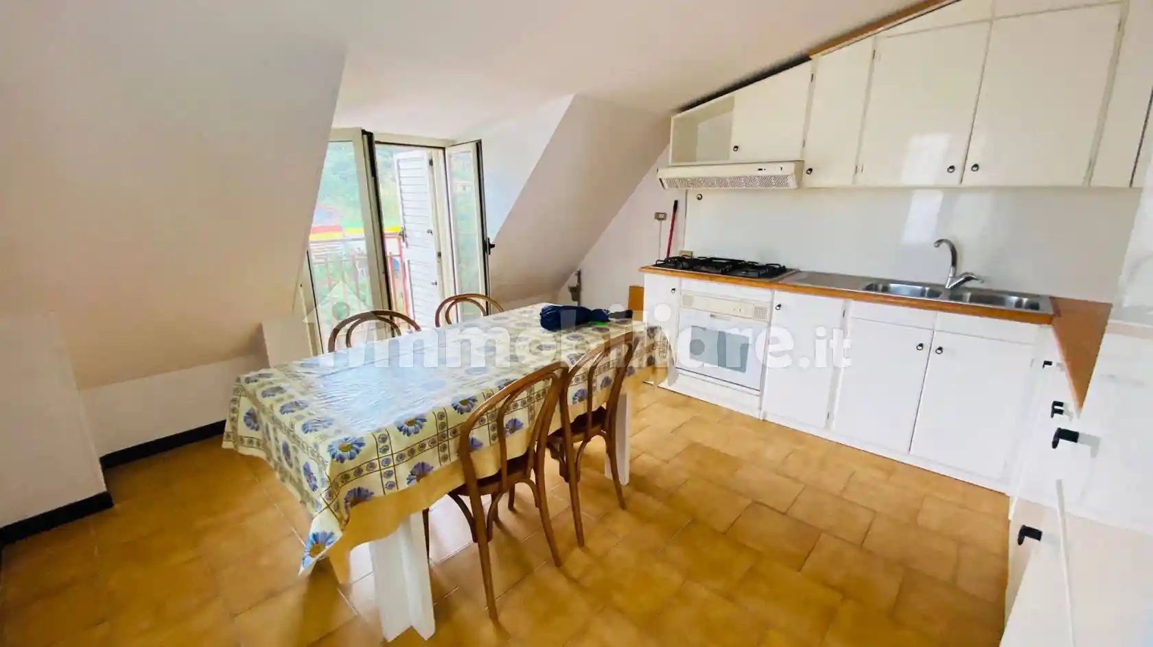 Trilocale via Nazario Sauro, Falerna Scalo, Falerna - foto 4