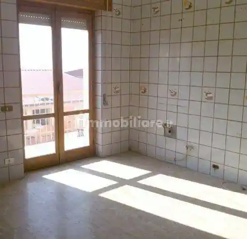 Trilocale via Padre Luigi Allevato, Nicastro Sambiase, Lamezia Terme - foto 2