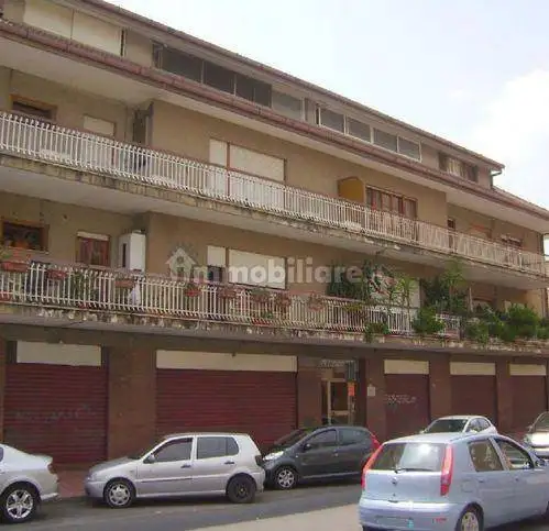 Appartamento in vendita a Lamezia Terme