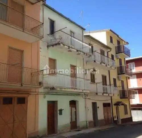 Villa in vendita a Lamezia Terme