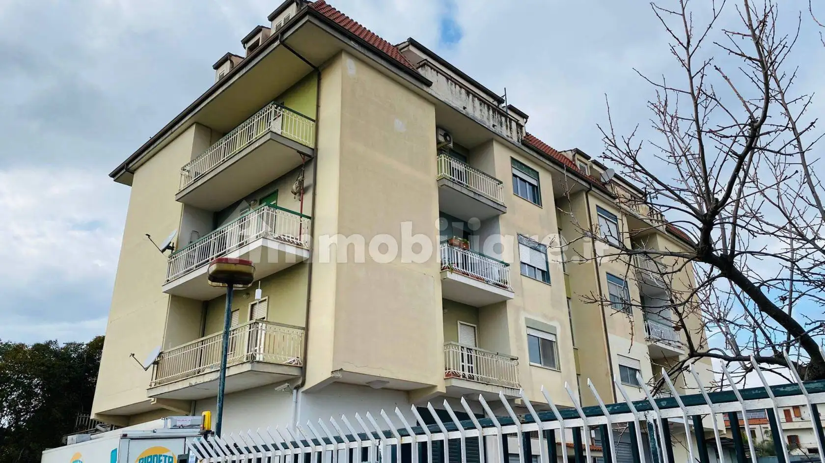 Appartamento in vendita a Lamezia Terme