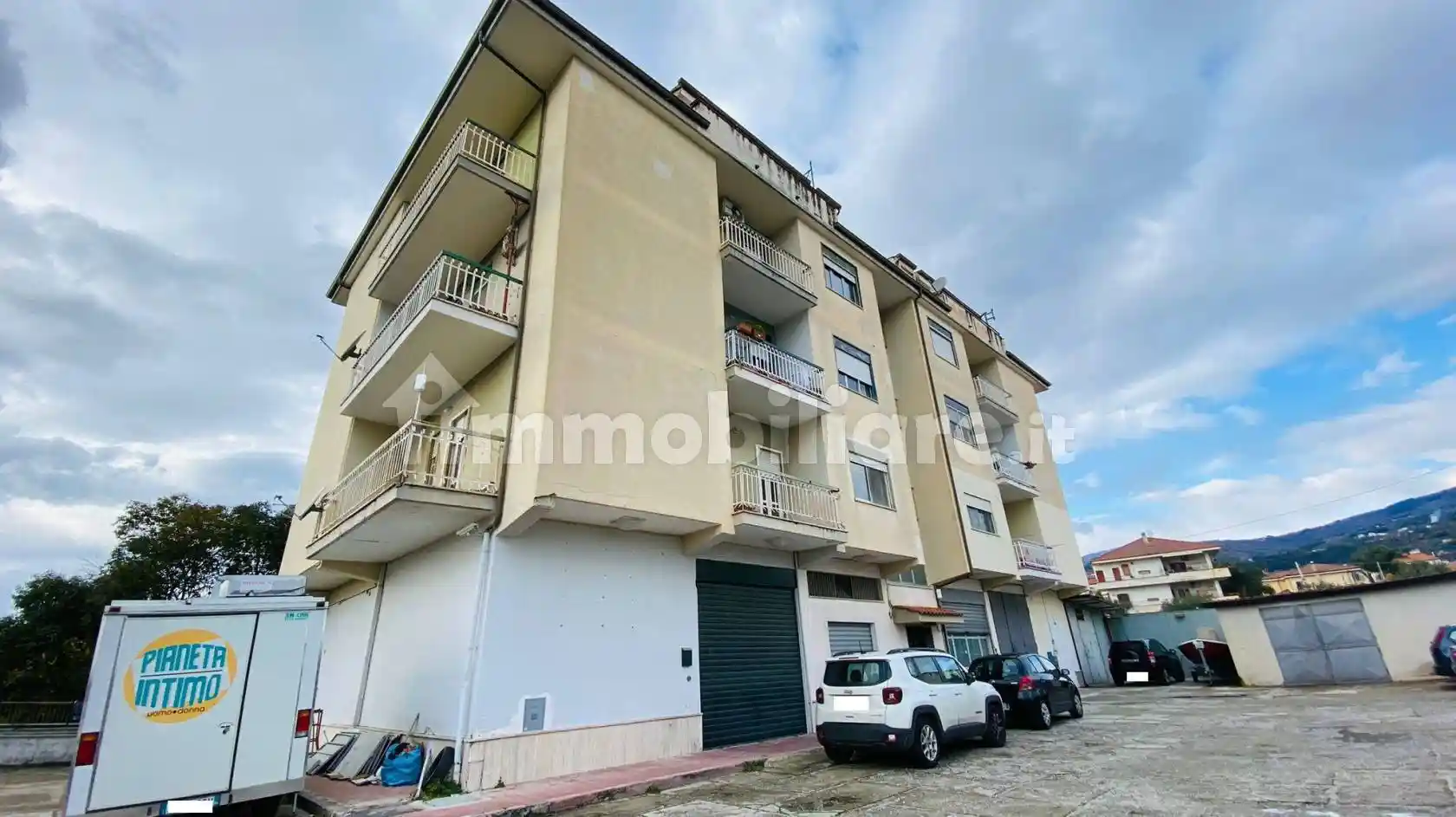 Quadrilocale via Del Progresso, Nicastro Sambiase, Lamezia Terme - foto 2