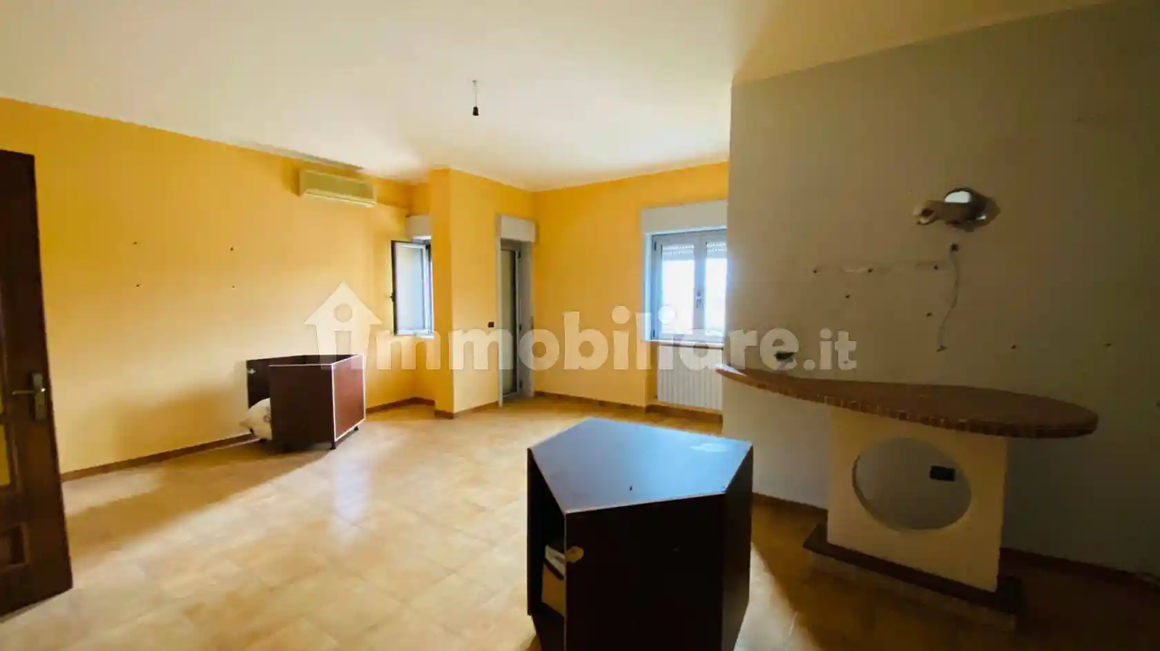 Quadrilocale via Del Progresso, Nicastro Sambiase, Lamezia Terme - foto 3