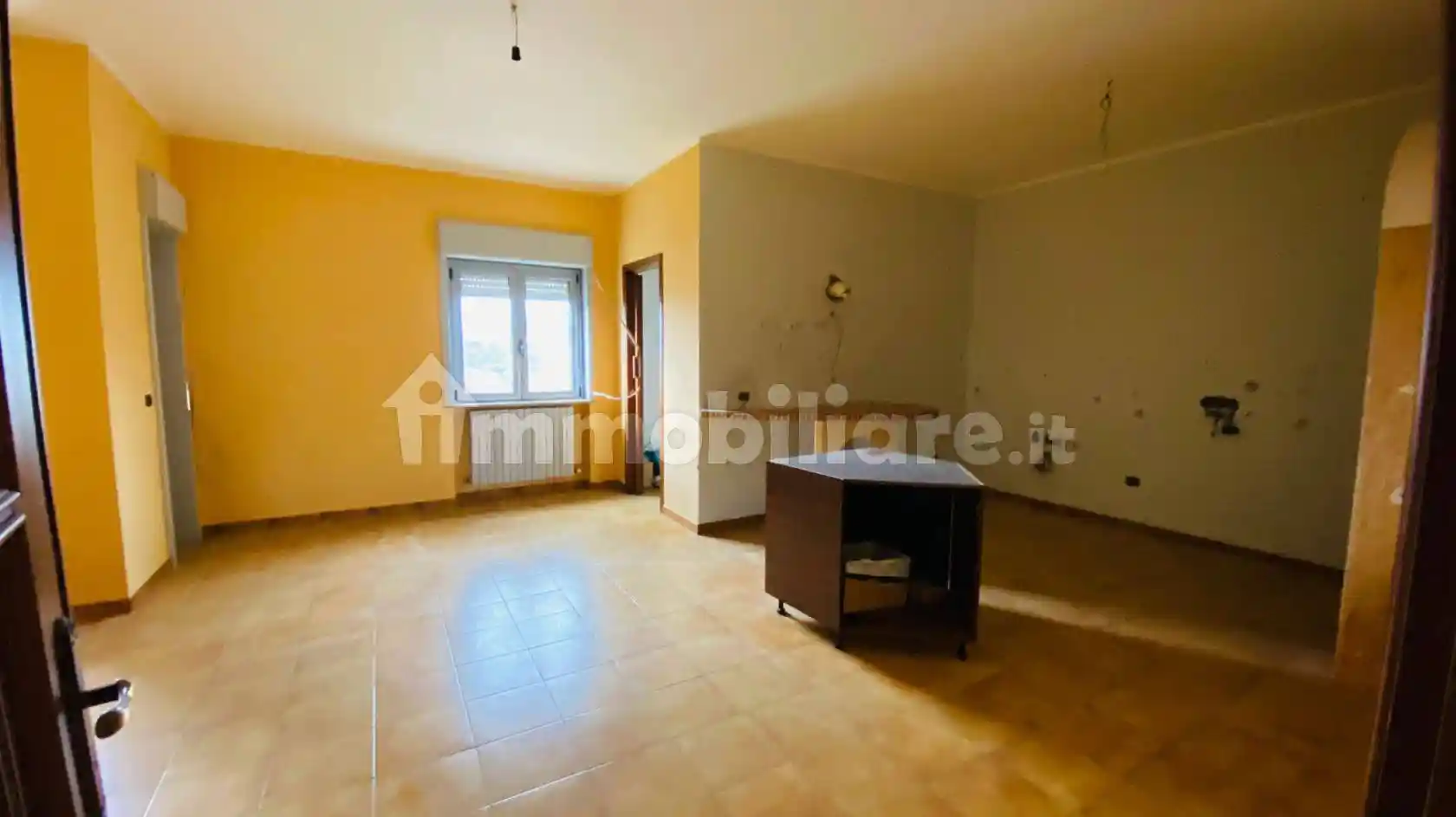 Quadrilocale via Del Progresso, Nicastro Sambiase, Lamezia Terme - foto 4