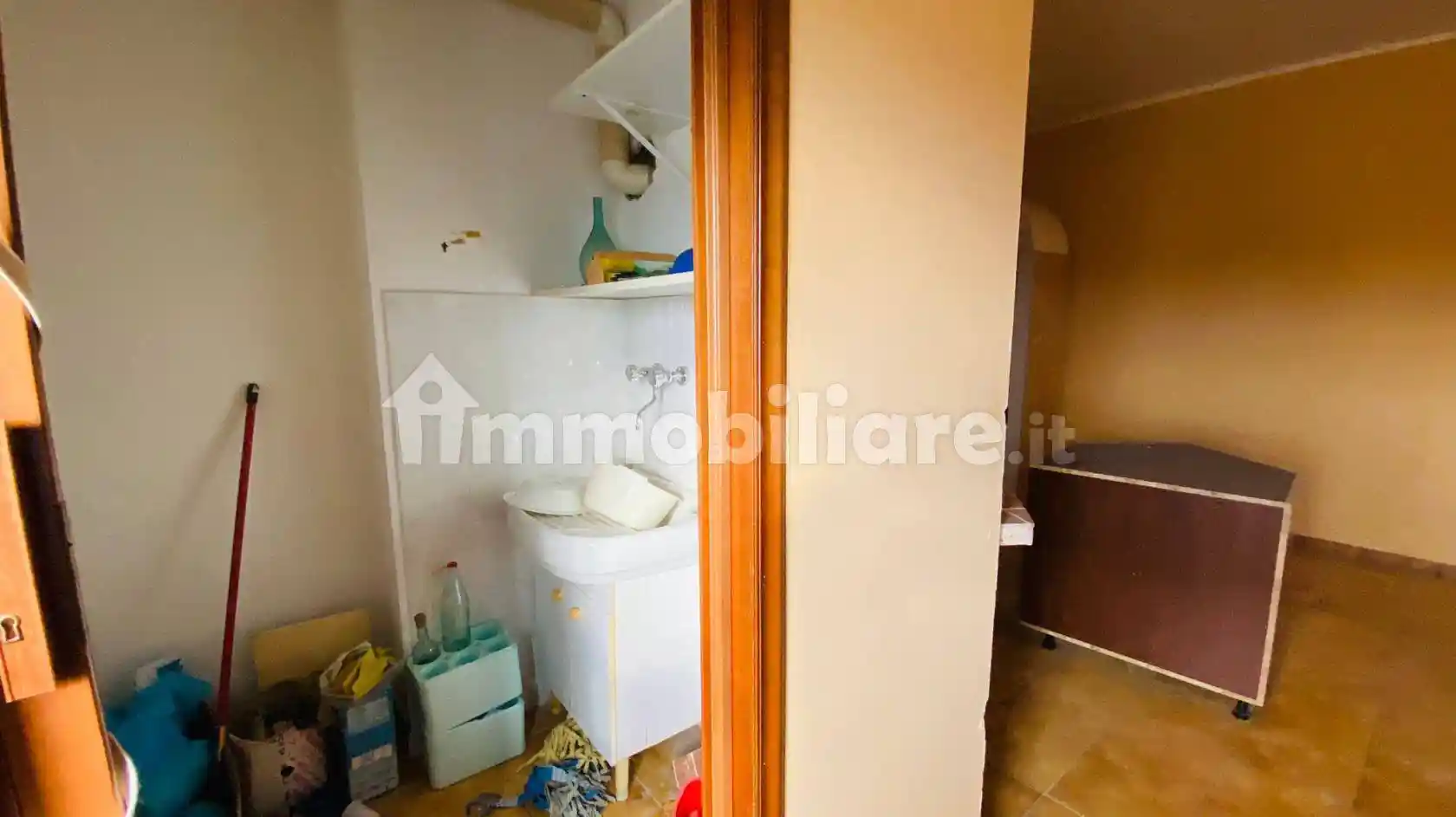 Quadrilocale via Del Progresso, Nicastro Sambiase, Lamezia Terme - foto 5