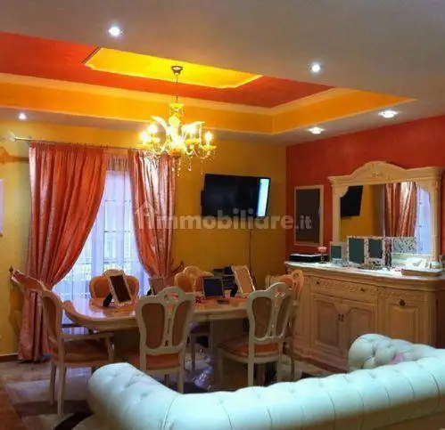 Appartamento in vendita a Gizzeria