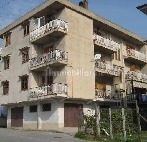 Trilocale via Delle Rose, Mortilla, Gizzeria - foto 2