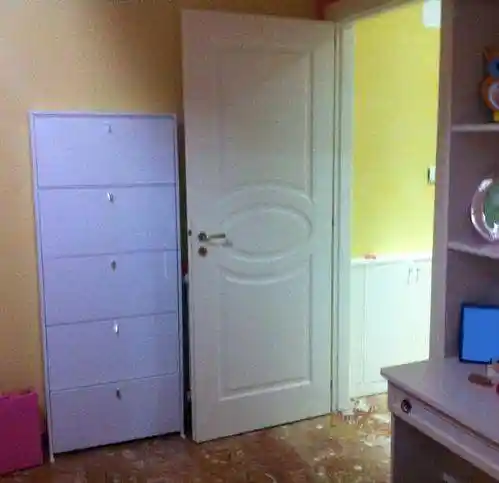 Trilocale via Delle Rose, Mortilla, Gizzeria - foto 3