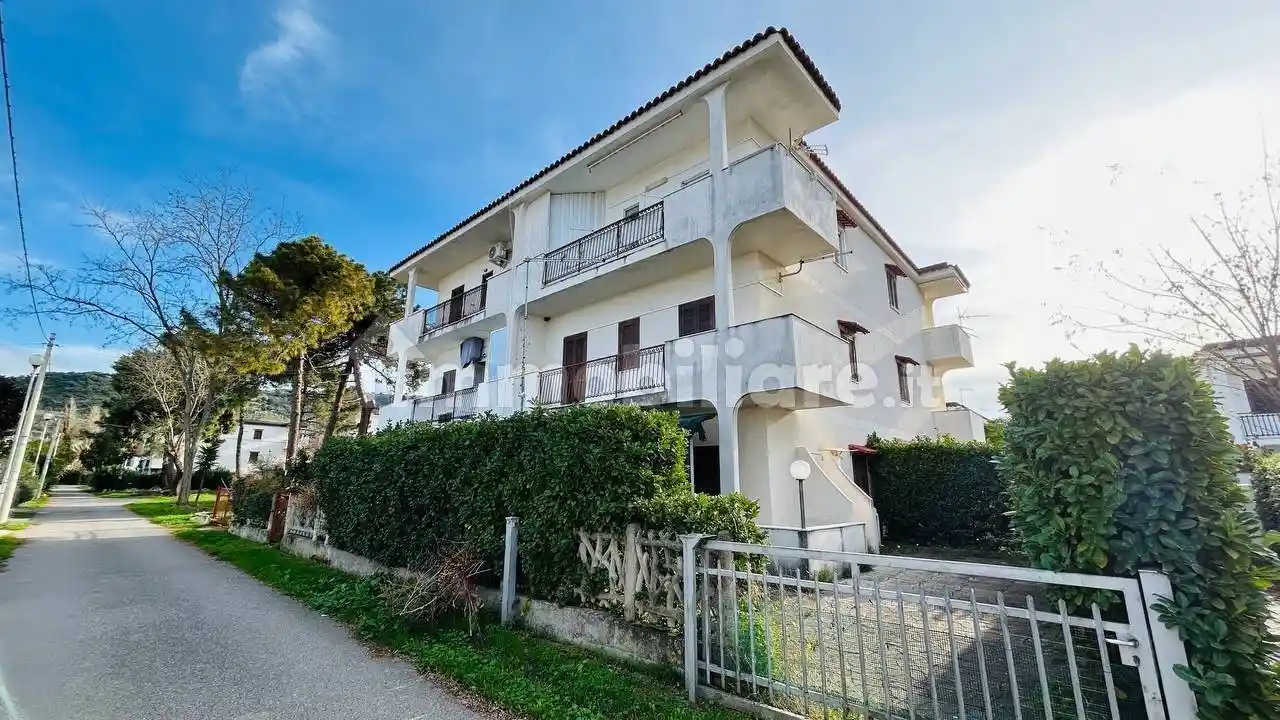 Appartamento in vendita a Nocera Terinese