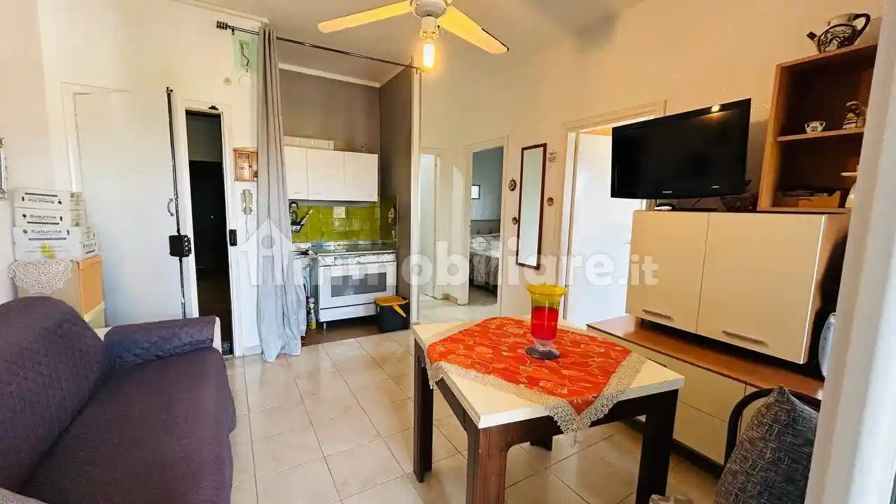 Trilocale Residence Nuova Temesa, Nocera Terinese - foto 4