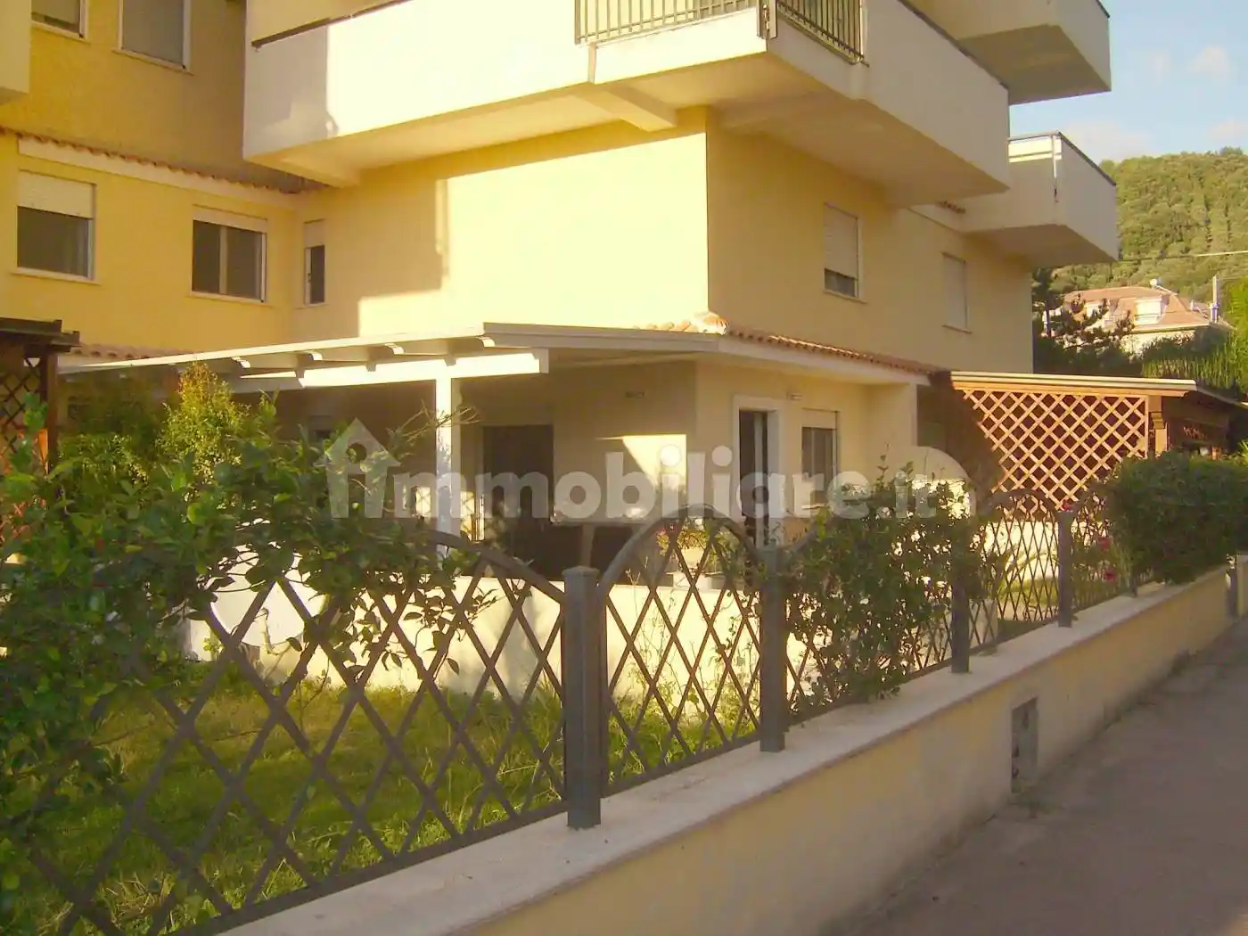 Appartamento in vendita a Nocera Terinese