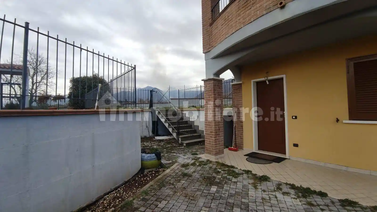 Appartamento in villa via Amiternum 33/1, Centro, Scoppito - foto 5