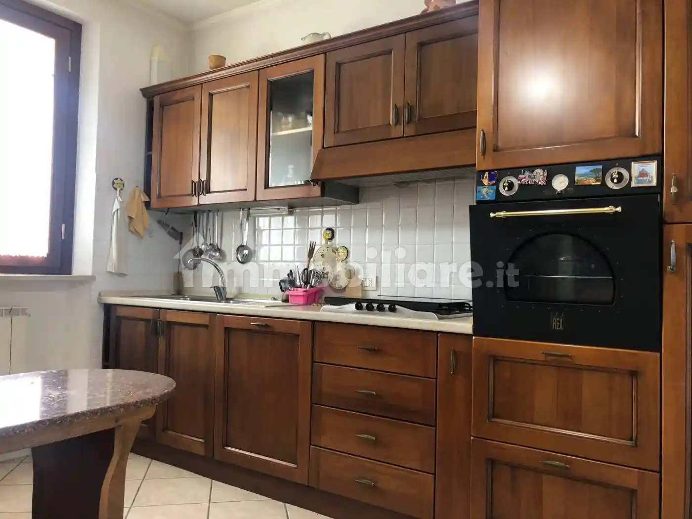 Appartamento in affitto a Camerino