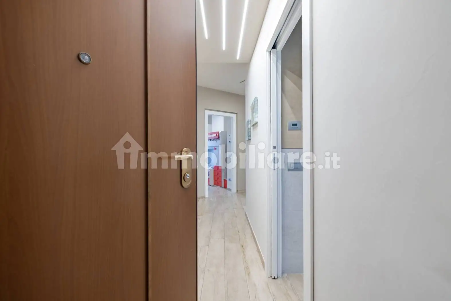 Trilocale ottimo stato, secondo piano, Centro, Bordighera - foto 2