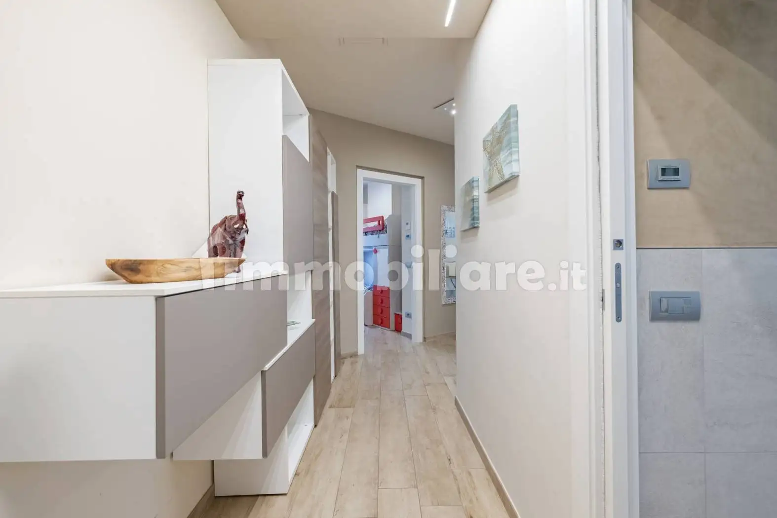 Trilocale ottimo stato, secondo piano, Centro, Bordighera - foto 3