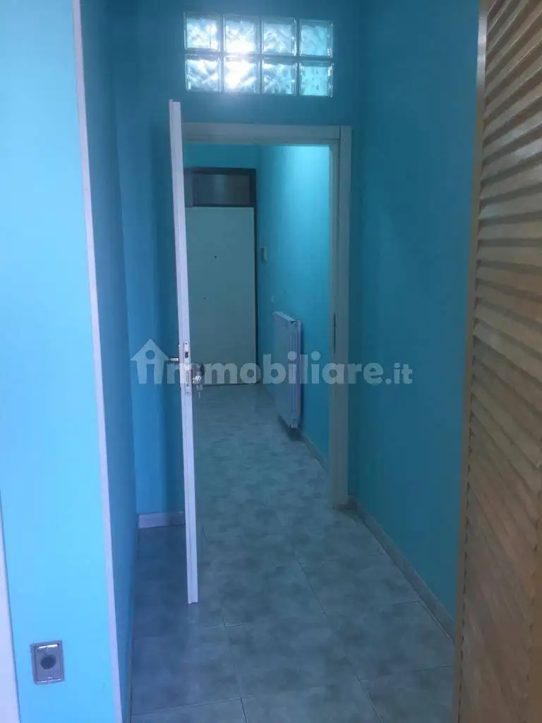 Appartamento in vendita a Vasto