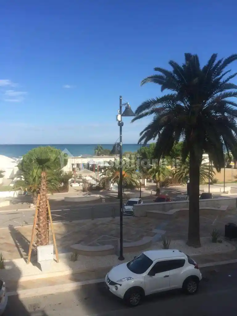 Appartamento via Gioacchino Rossini 6, Vasto Marina, Vasto - foto 5