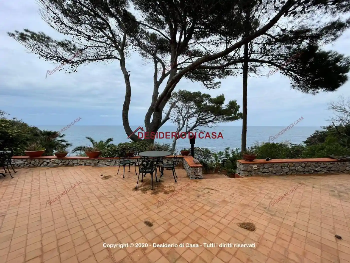 Villa unifamiliare Strada Comunale Mongerbino, Mongerbino, Catalfano, Bagheria - foto 3